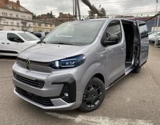 Citroen Jumpy Le Creusot