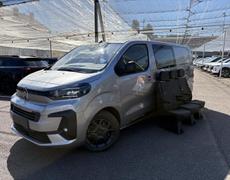 Citroen Jumpy Le Creusot