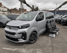 Citroen Jumpy Le Creusot