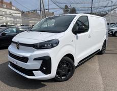 Citroen Jumpy Le Creusot