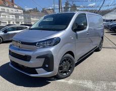 Citroen Jumpy Le Creusot