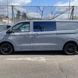 Volkswagen Transporter VII PROCAB 2.0 TDI 170 BUSINESS 4MOTION L2H1 BVA8 ACC / 5 PLACES Le Creusot
