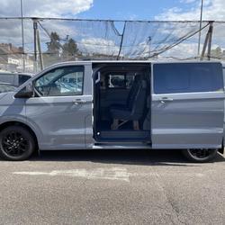 Volkswagen Transporter VII PROCAB 2.0 TDI 170 BUSINESS 4MOTION L2H1 BVA8 ACC / 5 PLACES Le Creusot