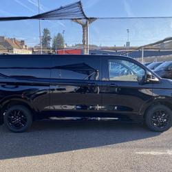 Volkswagen Transporter VII FOURGON VAN 2.0 TDI 150 BUSINESS L2H1 BVA8 PACK AIDE A LA CONDUITE / ATTELAGE Le Creusot