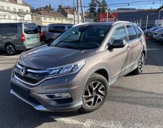 Honda CRV Le Creusot