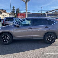 Honda CRV 2.0 i-VTEC 2WD Elegance Navi Le Creusot