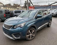 Peugeot 5008 Le Creusot