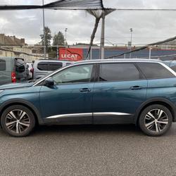 Peugeot 5008 II 1.6 THP S&S 165 EAT6 Allure Le Creusot