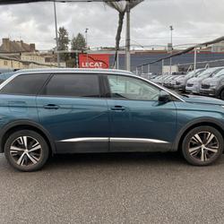 Peugeot 5008 II 1.6 THP S&S 165 EAT6 Allure Le Creusot