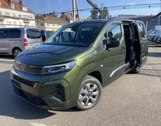 Opel Combo Tour Le Creusot