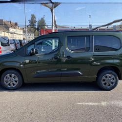 Opel Combo Tour LIFE TAILLE XL 1.5 BLUEHDI N1 130 S&S ELEGANCE PACK EAT8 5PL SANS MALUS Le Creusot