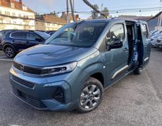 Opel Combo Tour Le Creusot