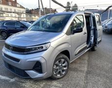 Opel Combo Tour Le Creusot