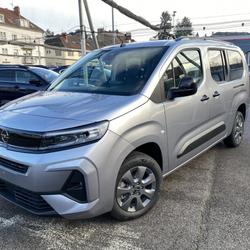 Opel Combo Tour LIFE TAILLE XL 1.5 BLUEHDI N1 130 S&S ELEGANCE PACK EAT8 5PL SANS MALUS Le Creusot