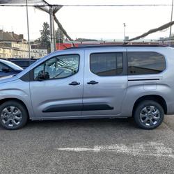 Opel Combo Tour LIFE TAILLE XL 1.5 BLUEHDI N1 130 S&S ELEGANCE PACK EAT8 5PL SANS MALUS Le Creusot