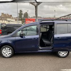 Renault Kangoo III 1.3 TCe 130 EDC COMBI Techno N1 SANS MALUS Le Creusot