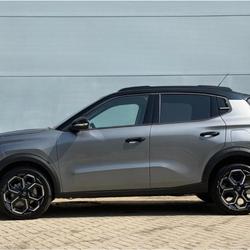 Citroen C3 IV 1.2 HYBRIDE 110 MAX E-DCS6 AVEC PACK HIVER Le Creusot