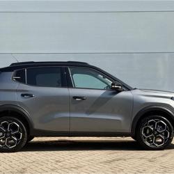 Citroen C3 IV 1.2 HYBRIDE 110 MAX E-DCS6 AVEC PACK HIVER Le Creusot