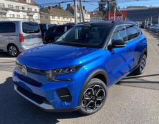 Citroen C3 Le Creusot