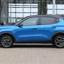 Citroen C3 IV 1.2 HYBRIDE 110 MAX E-DCS6 AVEC PACK HIVER Le Creusot