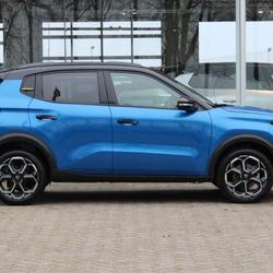 Citroen C3 IV 1.2 HYBRIDE 110 MAX E-DCS6 AVEC PACK HIVER Le Creusot