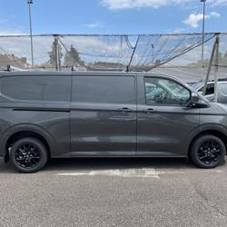 Volkswagen Transporter VII FOURGON VAN 2.0 TDI 170 BUSINESS 4 MOTION L2H1 BVA8 PACK AIDE A LA CONDUITE / ATTELAGE Le Creusot