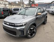 Dacia Bigster Le Creusot