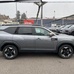 Dacia Bigster 1.2 TCe 130 4x4 Extreme AVEC TOIT OUVRANT Le Creusot