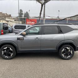 Dacia Bigster 1.2 TCe 130 4x4 Extreme AVEC TOIT OUVRANT PACK PARKING / PACK HIVER Le Creusot