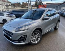 Ford Kuga Le Creusot