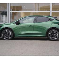 Renault Clio 6 VI 1.2 Tce 115 EDC Techno AVEC JANTES 18\' Le Creusot