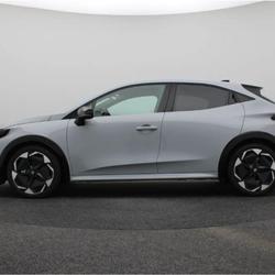 Renault Clio 6 VI 1.2 Tce 115 EDC Techno AVEC JANTES 18\' Le Creusot