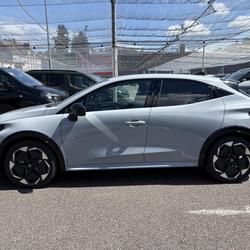 Renault Clio 6 VI 1.2 Tce 115 EDC Techno AVEC JANTES 18\' Le Creusot