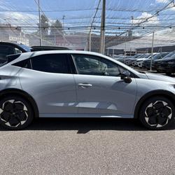 Renault Clio 6 VI 1.2 Tce 115 EDC Techno AVEC JANTES 18\' Le Creusot