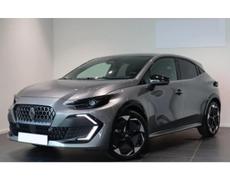 Renault Clio 6 Le Creusot