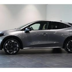 Renault Clio 6 VI 1.2 Tce 115 EDC Techno AVEC JANTES 18\' Le Creusot