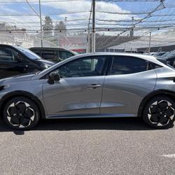 Renault Clio 6 VI 1.2 Tce 115 EDC Techno AVEC JANTES 18\' Le Creusot