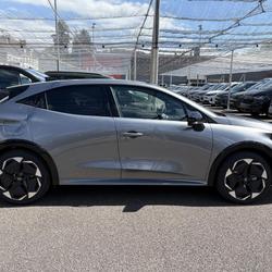 Renault Clio 6 VI 1.2 Tce 115 EDC Techno AVEC JANTES 18\' Le Creusot
