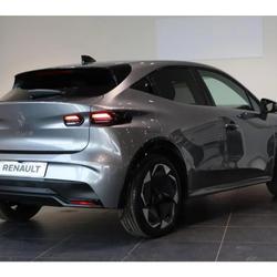 Renault Clio 6 VI 1.2 Tce 115 EDC Techno AVEC JANTES 18\' Le Creusot