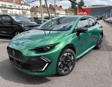 Renault Clio 6 Le Creusot