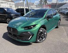 Renault Clio 6