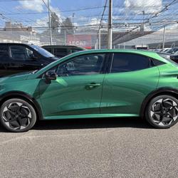 Renault Clio 6 VI 1.2 Tce 115 EDC Techno AVEC JANTES 18\' Le Creusot