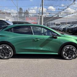 Renault Clio 6 VI 1.2 Tce 115 EDC Techno AVEC JANTES 18\' Le Creusot