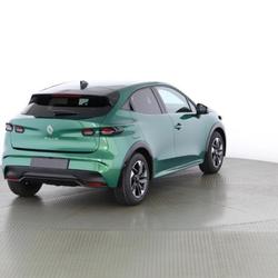 Renault Clio 6 VI 1.2 Tce 115 EDC Techno Le Creusot