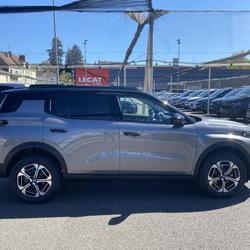 Citroen C3 Aircross II 1.2 HYBRIDE 145 MAX E-DCS6 5PL AVEC PACK HIVER Le Creusot
