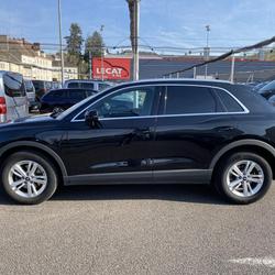 Audi Q3 II 35 TFSI 150 BUSINESS LINE S TRONIC 7 Le Creusot