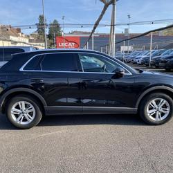 Audi Q3 II 35 TFSI 150 BUSINESS LINE S TRONIC 7 Le Creusot