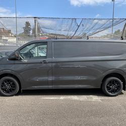 Volkswagen Transporter VII FOURGON VAN 2.0 TDI 170 BUSINESS 4 MOTION L2H1 BVA8 PACK AIDE A LA CONDUITE / ATTELAGE Le Creusot