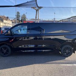 Volkswagen Transporter VII FOURGON VAN 2.0 TDI 170 BUSINESS 4 MOTION L2H1 BVA8 PACK AIDE A LA CONDUITE / ATTELAGE Le Creusot