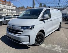 Volkswagen Transporter Le Creusot
